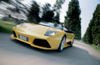 2009 Lamborghini Murcielago LP640 Picture